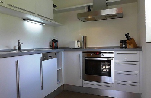 Pontresina Apartment | Chesa Piz Cotschen 2 by Interhome