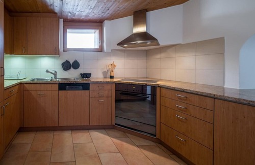 S-chanf Other | Chesa Sulegl - ÖV inklusive