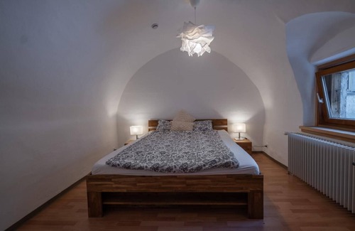 S-chanf Other | Chesa Sulegl - ÖV inklusive