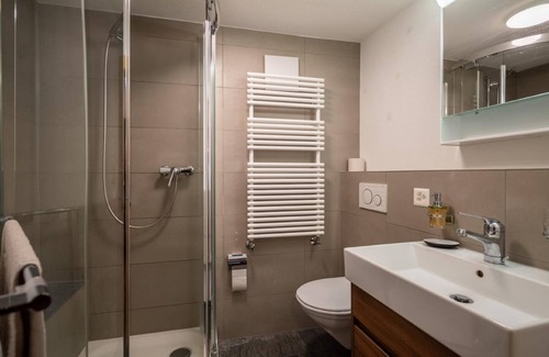 S-chanf Other | Chesa Sulegl - ÖV inklusive