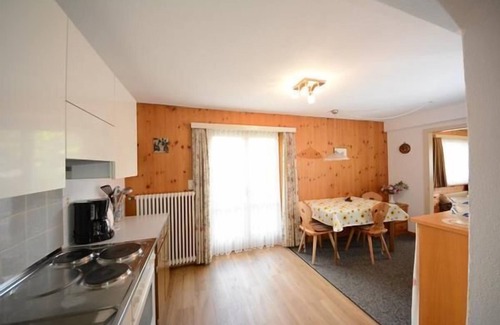 Samedan Apartment | Chesa Talvo