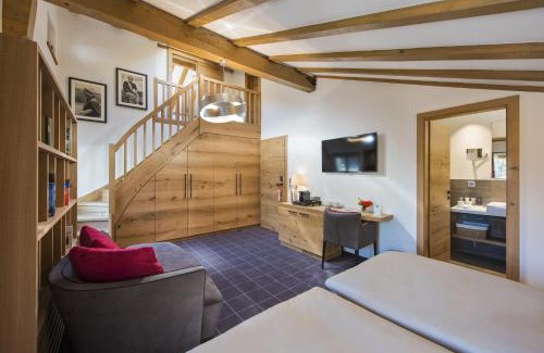 Zermatt Hotel | Chesa Valese by Sisters Zermatt