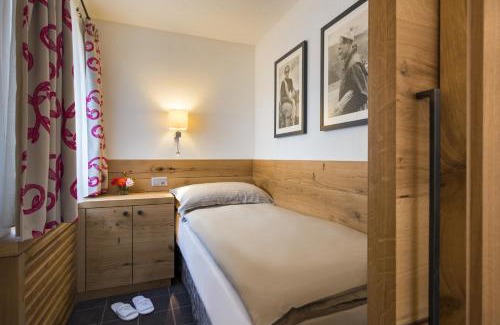 Zermatt Hotel | Chesa Valese by Sisters Zermatt