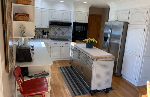 Deale House | Chesapeake Spectacular Waterfront- Kayaks, Spa, Pier