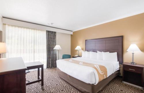 Gastonia Hotel | Chester Inn