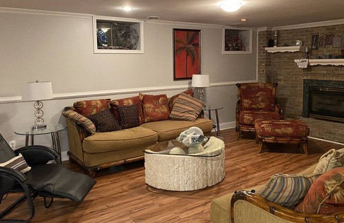 Chester Apartment | Chester Virginia Apart efficiency