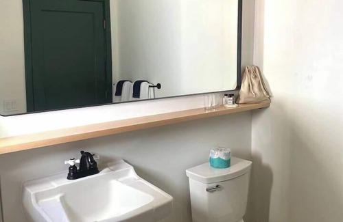 Nevada City Cabin | Chestnut Cottage at Piety Hill Cottages