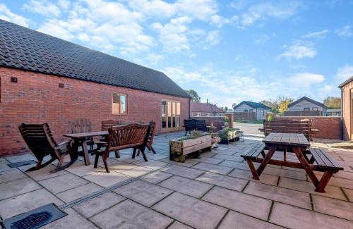 Maltby le Marsh House | Chestnut Cottage - Uk45580