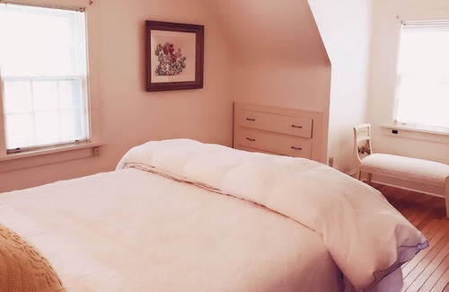 Lemont House | Chestnut Cottage 3 Miles To Beaver Stadium
