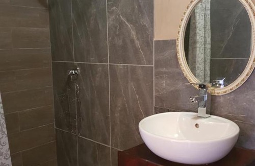 Cullinan House | Cheval Tachete