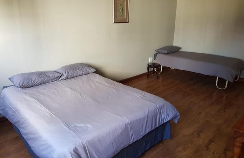 Cullinan House | Cheval Tachete