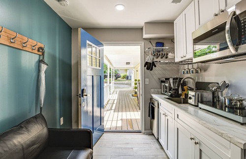 Cheverly Apartment | Cheverly Apartment - 4 Mi to Commanders Field!