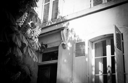 Pont-l'Eveque Bed & Breakfast | Chez Agnès