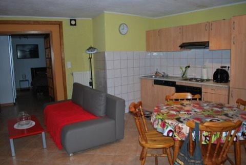 Rouffach House | Chez Alfred et Régine