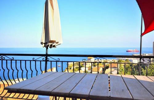 Ville-di-Pietrabugno Apartment | Chez Aline et Jean Pierre