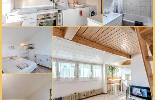 Annemasse Apartment | Chez Amel & Val I T2 I Annemasse