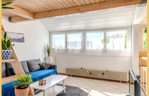 Annemasse Apartment | Chez Amel & Val I T2 I Annemasse