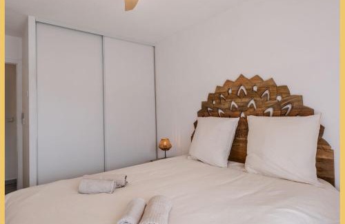 Thonon-les-Bains Apartment | Chez Anais et Kevin I T3 I Thonon-les-Bains
