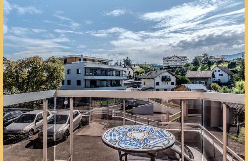 Thonon-les-Bains Apartment | Chez Anais et Kevin I T3 I Thonon-les-Bains