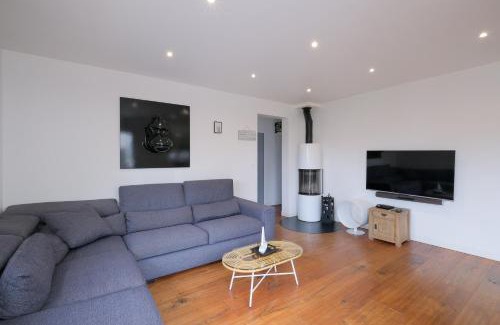 La Turballe House | Chez Arnold - Maison à moins dun km de la plage