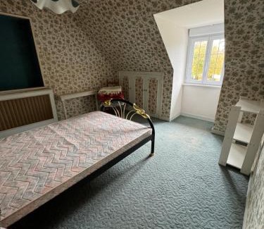 Plouvorn House | Chez Bebert