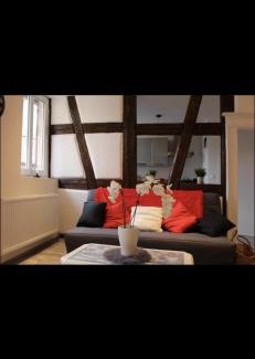 Rouffach House | Chez Ben et Maé