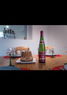 Rouffach House | Chez Ben et Maé