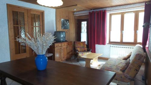 Peisey-Nancroix House | Chez Bernard & Chantal