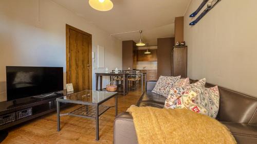 Osseja Apartment | Chez Bonheur