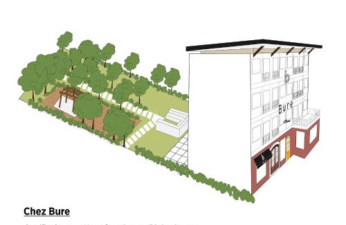 Ban Tai Hotel | Chez Bure - Bure Homestay