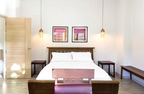 Ban Tai Hotel | Chez Bure - Bure Homestay