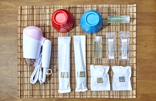 Ban Tai Hotel | Chez Bure - Bure Homestay