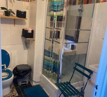 Vitry-sur-Seine Apartment | Chez Catherine