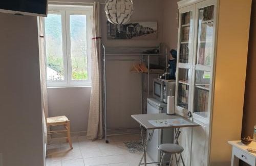 Muret Bed & Breakfast | Chez Cathie à Muret
