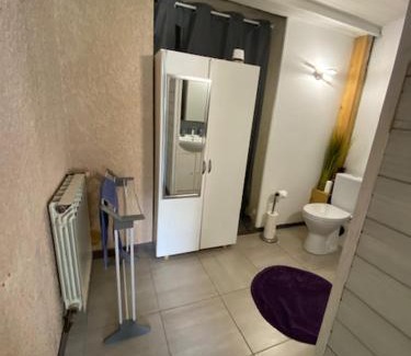 LHoumeau House | Chez Cathy