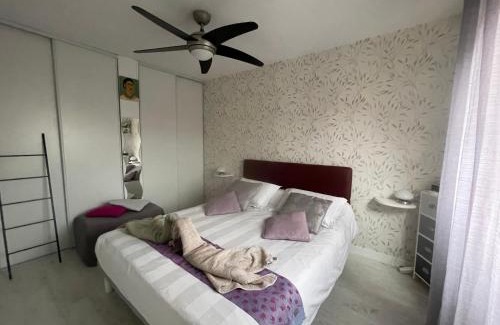 LHoumeau House | Chez Cathy