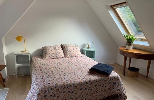 Ploneour-Lanvern House | Chez Cedric & Emmanuelle