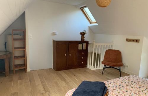 Ploneour-Lanvern House | Chez Cedric & Emmanuelle