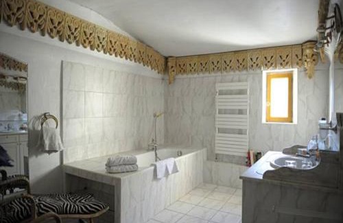 Apt Bed & Breakfast | Chez Christel