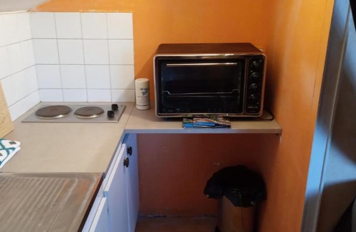 Rodez Apartment | Chez Christine