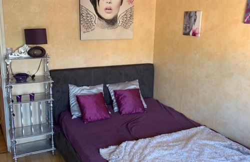 Rodez Apartment | Chez Christine