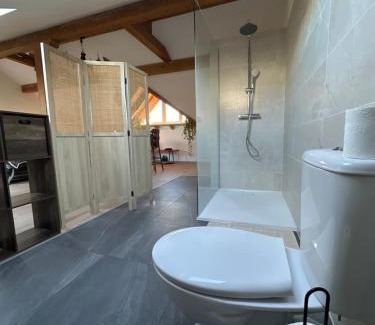 Buhl-Lorraine Apartment | Chez Clémence & Baptiste