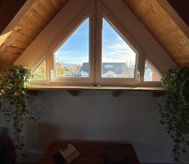 Buhl-Lorraine Apartment | Chez Clémence & Baptiste