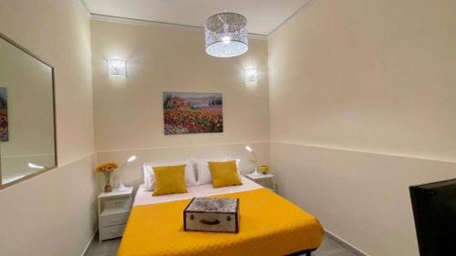 Palermo Apartment | Chez D'Ossuna - Cultura e Relax -10 minuti dalla Cattedrale