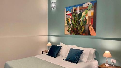 Palermo Apartment | Chez D'Ossuna - Cultura e Relax -10 minuti dalla Cattedrale