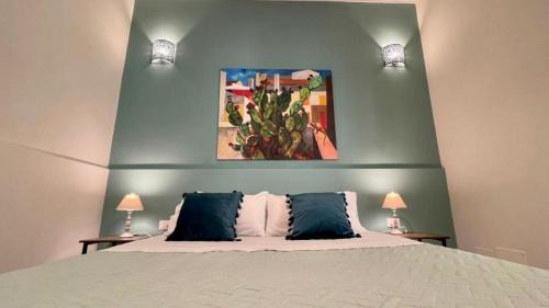 Palermo Apartment | Chez D'Ossuna - Cultura e Relax -10 minuti dalla Cattedrale