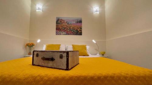 Palermo Apartment | Chez D'Ossuna - Cultura e Relax -10 minuti dalla Cattedrale