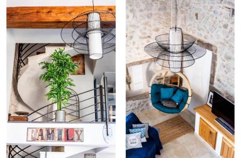 Roche-Saint-Secret House | Chez Dabin - La Roche St Secret - 10pers