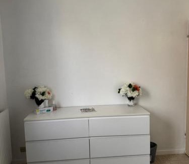 Saint-Denis-en-Val House | Chez Dapia