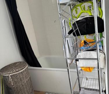 Saint-Denis-en-Val House | Chez Dapia